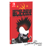 Mother Russia Bleeds (Limited Run) Juego para Consola Nintendo Switch