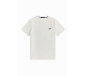 Camiseta Fred Perry CREW NECK T-SHIRT Blanco