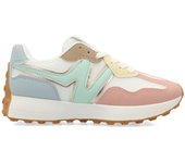 Zapatilla sneakers casual cordones