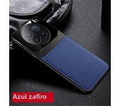 Luxurious Leather Phone Case for Vivo X100 Ultra X90 Pro Plus X80 V25 V21 V20 Se Y200 S19 Pro Camera Protection Shockproof Cover
