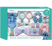 STITCH SET JOYAS Y ACCESORIOS 24CS-DISNEY