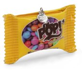 Oh My Pop Chococandy Monedero, Amarillo