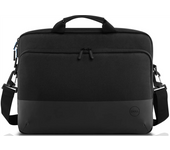 Mochila para portátil Dell - Maletín Pro Slim de 15 a 38,1 cm (15 ")
