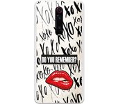 Funda compatible con Xiaomi Mi 9T (Redmi K20) - Do You Remember