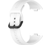 Original Silicone Strap For Redmi watch 5 4 5 eSIM SmartWatch For Xiaomi Mi Band 8 9 Pro Bracelet Watchband Sport Accessories
