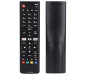 HIGH QUALITY ABS REMOTE CONTROL AKB75095308 FOR LG SMART TV 433MHZ