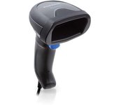 Escáner Datalogic Qw2520-bkk1 - Rápido y Preciso