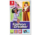 Fashion Dreamer Juego para Consola Nintendo Switch [PAL ESPAÑA]