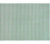 Malla plástica Cuadranet Premium C-105 1x25m - 5x5cm. Nortene