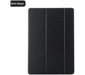 For Funda Samsung Galaxy Tab A8 10.5 A7 Lite A6 A 10.1 S6 Lite 10.4 10.5 9.7 8.0 8.7 Tablet Case Smart Leather Tri-Fold Cover