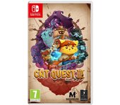 Cat Quest III Nintendo Switch - Juego Cat Quest III para Nintendo Switch - Juego Físico Nuevo Original Precintado, PAL España