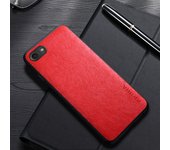 Case For IPhone 7 Plus /8 Plus 6 Plus XS Max XR X Simple Design Luxury Leather Business Cover For IPhone SE 2020 /2022 Case