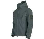 Military Outdoor Jackets Men Shark Skin Soft Shell Tactical Waterproof Windbreaker Army Combat Jacket Mens Hooded Bomber Coats
