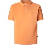 POLO PIQUÉ FIT SLIM