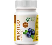 Ghf Mirtilo 500Mg 100 Comp