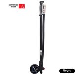 ThinkRider Portable High-pressure 300psi Bike Air Pump with Gauge for Fork & Rear Suspension Shock Absorber Mountain Bicycle