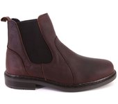 NOTTON 1604 Botas de hombre cuero PIEL 623