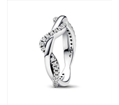2024 Disney Mickey Sparkling Eternity  Dragon Crown Women's ring wedding vintage Accessories Fit Pandora 925 Original Bracelets