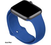 Silicone Band For Apple Watch Strap Ultra 49mm 45mm 44mm 41mm 40mm Watchband Wrist Bracelet correa iwatch Series 3 4 5 6 7 8 SE