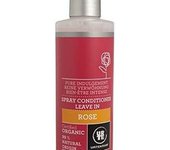 Urtekram Acondicionador Spray Rosas 250Ml