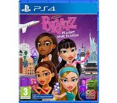 Bratz: Flaunt Your Fashion Juego para Consola Sony PlayStation 4, PS4
