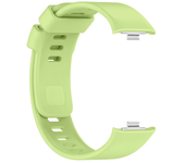 For Redmi Watch 4 Strap Case Soft Full Screen Protector Plating Cover Casing Classic Silicone Smart Watch Band Straps