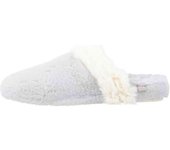 Zapatos marca Macarena modelo Anais172-Gris para mujer en color gris
