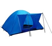 Tienda de Campaña Igloo 2 Personas KIRKWOOD 86770