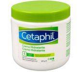 CETAPHIL CREMA HIDRATANTE 453 G PK