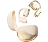 Auriculares inalámbricos auriculares abiertos auriculares de conducción de aire auriculares LED de visualización de energía auriculares deportivos auriculares Bluetooth 5.3 auriculares