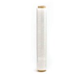 FILME ESTIRÁVEL 50CM 2KG 23 MICRAS TRANSPARENTE