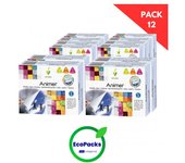 Ecopack Novadiet Animer 60 Comp Hierbas Medicina Tradicional