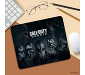 Call Of Duty Warzone Small Computer Mousepad Xxl Gamers Accessories Mouse Carpet Pc Gamer Custom Mouse Pad Anime Gaming Table