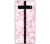 Tumundosmartphone Funda Gel Tpu para Samsung Galaxy S10 5G diseño Mármol 04 Dibujos