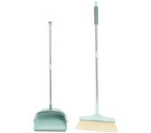 Juego de recogedor y escoba, herramienta de barrido para la limpieza del hogar