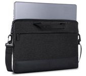 Maletín para portátil Dell Professional 38,1 cm (15") gris jaspeado