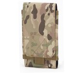 Bolsa para herramientas deportivas al aire libre, accesorios para exteriores, accesorios para bolsos, riñonera pequeña, bolsa multifunción para teléfono móvil