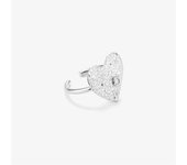 Radiant - Anillo Mujer RY000106 - Acero Inoxidable