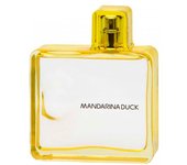 Mandarina Duck - Eau de Toilette -  Perfume Mujer Floral Fresco