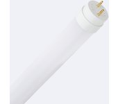 LEDKIA LIGHTING - Tubo LED T8 G13 120 cm | 18W 140 lm/W | Conexión Un Lateral | Flujo Luminoso 2530 lm | Durabilidad 40,000 horas | Certificados TUV ENEC CE-ROHS, Blanco Cálido, Policarbonato
