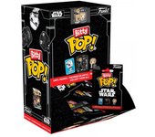 Figura Bitty Pop Star Wars Surtido 36 Unidades