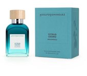 Adolfo Dominguez Agua Fresca Citrus Cedro Eau de Toilette 60Ml