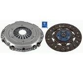 SACHS Kit de Embrague 3000 970 143