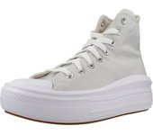 Zapatillas deportivas de Mujer Marca Converse Modelo Chuck Taylor All Star Move