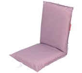 Flamingueo Tumbona Plegable Silla Playa Plegable Reclinable Tumbona Mochila Silla Plegable Ligera Respaldo Playa 5 Posiciones Beach Chair