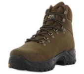 Botas Chiruca Trofeo 01 Gore-Tex para hombre en color verde
