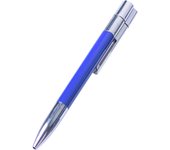 NEW Metal Ball Point Pen Stick Usb Flash Drive 2.0 16GB 32GB 64GB Memory Sticks Pendrives  Cool Gifts usb drive