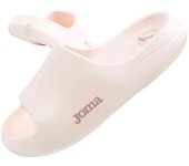 Chanclas Joma S.After para mujer en color beige