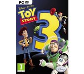 Toy Story 3 Juego para PC, Ordenador y Portatil [PAL ESPAÑA]