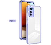 3 in1 Clear Protection Shockproof Phone Case for MOTORALA G84 G82 G54 G53 G52 G73 G14 G30 E22 E32 E13 EDGE 40 Pro NEO 4G 5G Case
